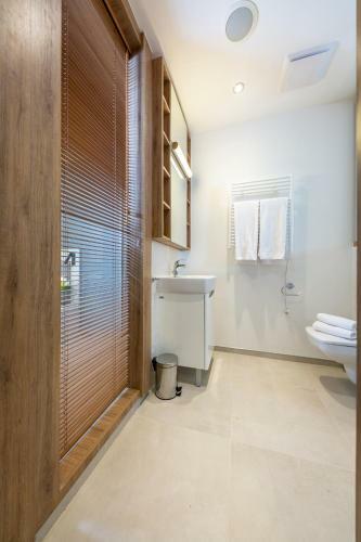 Micro Apartments Kazou Residence