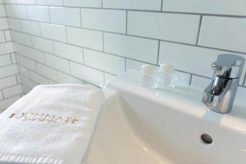 Apartamento Roommate Centrum Kredytowa