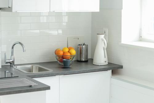Apartamento Roommate Centrum Kredytowa