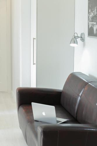 Apartamento Roommate Centrum Kredytowa