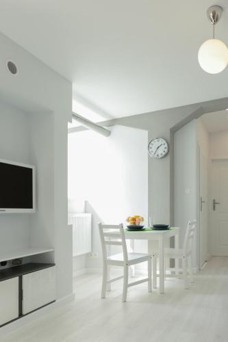 Apartamento Roommate Centrum Kredytowa
