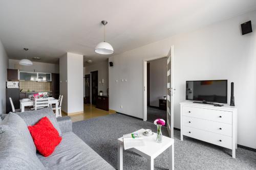 Apartamenty ?ucka 15