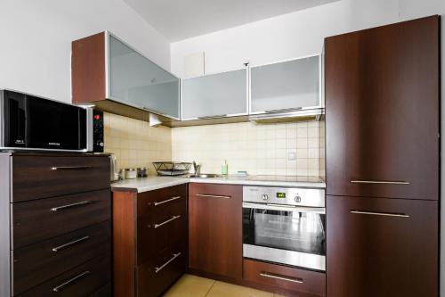 Apartamenty ?ucka 15