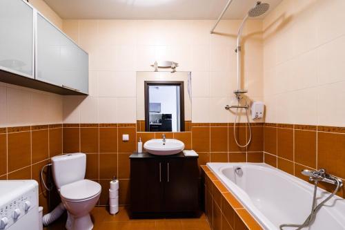 Apartamenty ?ucka 15