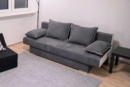 Apartamento Rentaflat 2 Square Studio