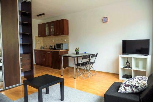 Apartamento Rentaflat 2 Square Studio