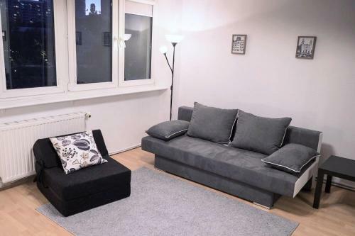 Apartamento Rentaflat 2 Square Studio