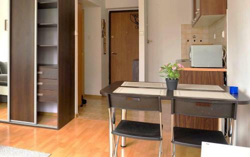 Apartamento Rentaflat 2 Square Studio