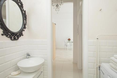 Apartamento Shortstaypoland Twarda (b25)