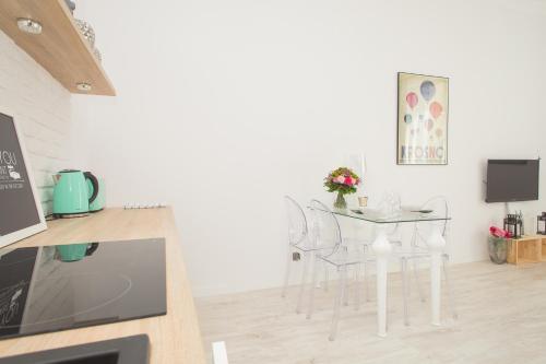 Apartamento Shortstaypoland Twarda (b25)