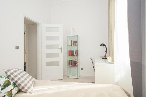 Apartamento Shortstaypoland Twarda (b25)