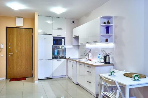 Apartamento Appartstudio Anna