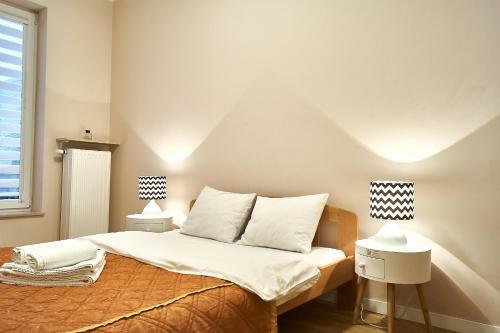Apartamento Appartstudio Anna