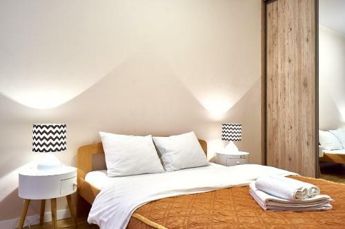 Apartamento Appartstudio Anna