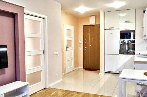 Apartamento Appartstudio Anna
