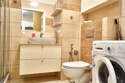 Apartamento Appartstudio Anna
