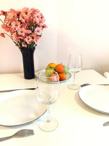Apartamento Appartstudio Anna