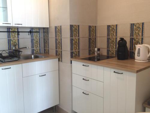 Apartamento ?eromskiego 1