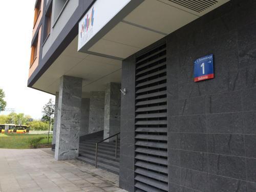 Apartamento ?eromskiego 1