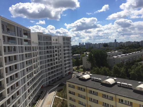 Apartamento ?eromskiego 1