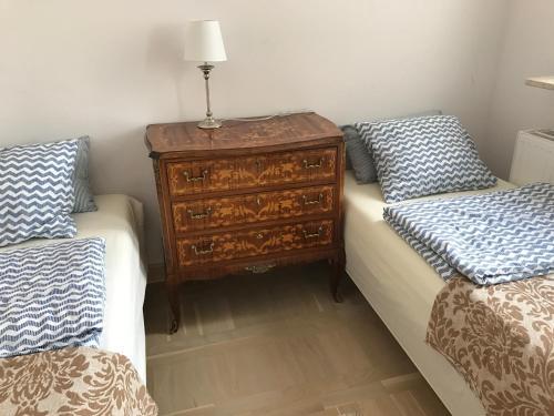 Apartamento ?eromskiego 1