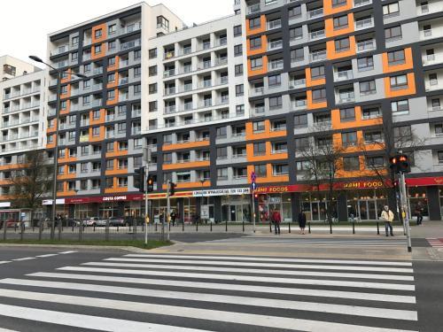 Apartamento ?eromskiego 1