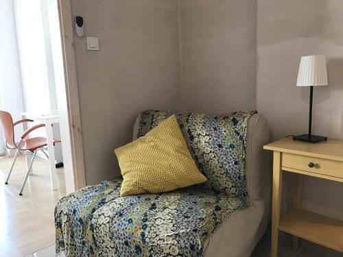 Apartamento ?eromskiego 1