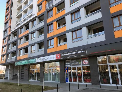 Apartamento ?eromskiego 1
