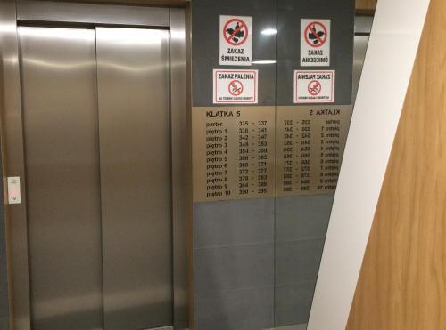Apartamento ?eromskiego 1