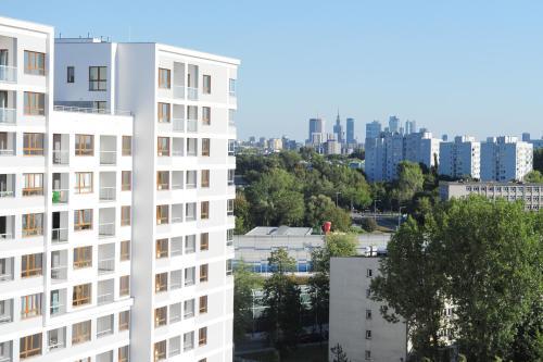 Apartamento ?eromskiego 1