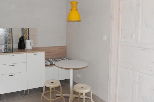 Apartamento ?eromskiego 1