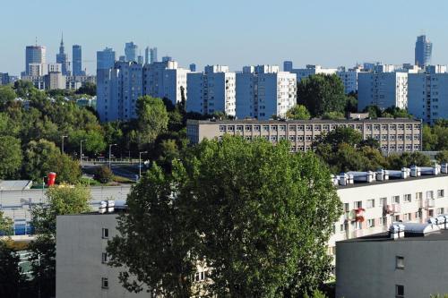 Apartamento ?eromskiego 1