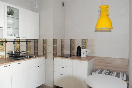 Apartamento ?eromskiego 1