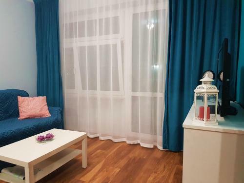 A.g - Apartamenty Warsaw Center