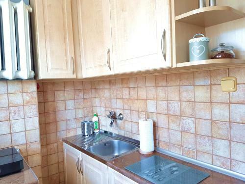 A.g - Apartamenty Warsaw Center