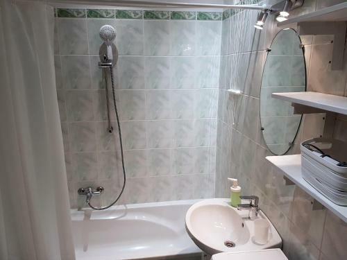 A.g - Apartamenty Warsaw Center