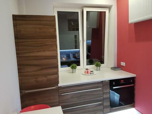 A.g - Apartamenty Warsaw Center