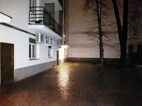 A.g - Apartamenty Warsaw Center