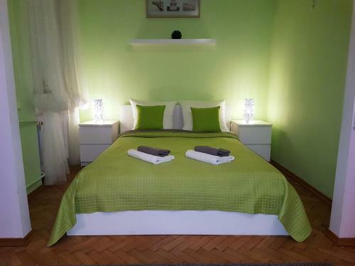 A.g - Apartamenty Warsaw Center
