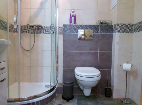 A.g - Apartamenty Warsaw Center