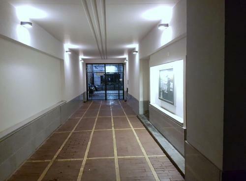 A.g - Apartamenty Warsaw Center