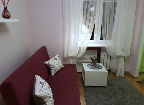 A.g - Apartamenty Warsaw Center