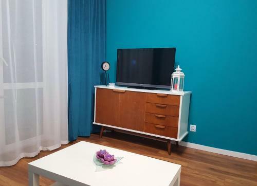 A.g - Apartamenty Warsaw Center