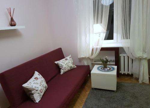 A.g - Apartamenty Warsaw Center