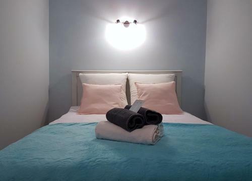 A.g - Apartamenty Warsaw Center