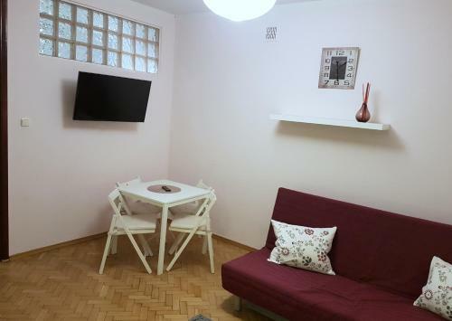 A.g - Apartamenty Warsaw Center