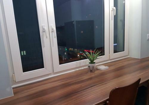 A.g - Apartamenty Warsaw Center