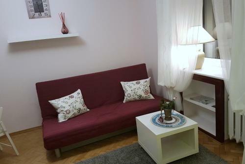 A.g - Apartamenty Warsaw Center