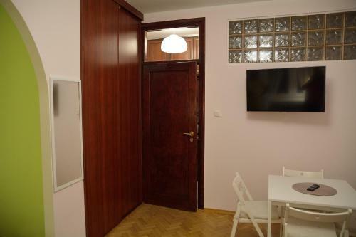 A.g - Apartamenty Warsaw Center
