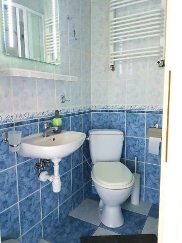 A.g - Apartamenty Warsaw Center